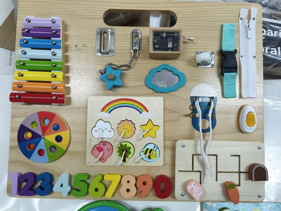 Brinquedos criança bebé