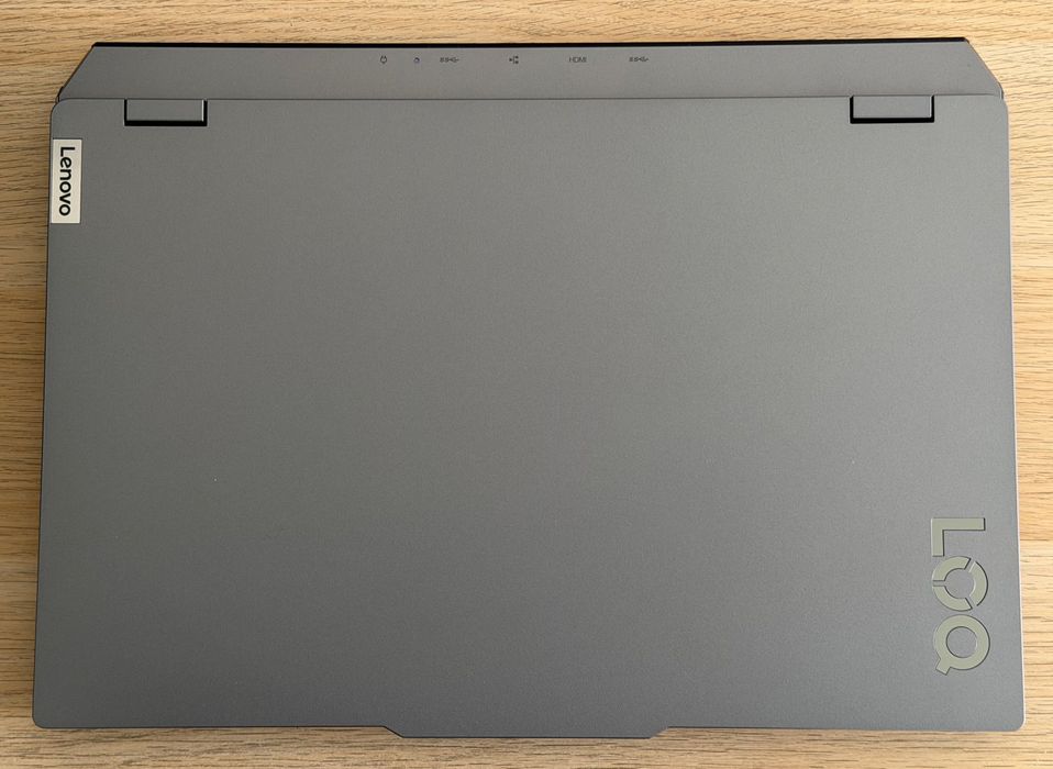 Lenovo LOQ 15ARP9 24GB Gwarancja