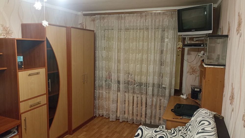 Здається однокімнатна квартира