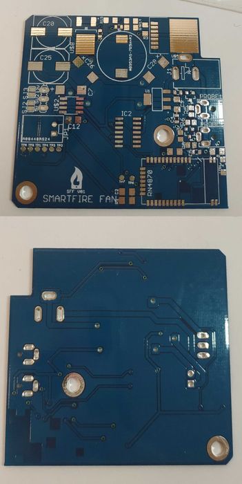 Платы разные - 8 типов