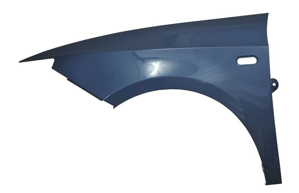 Seat Ibiza 6J 08 do 17 Błotnik lewy LW5P