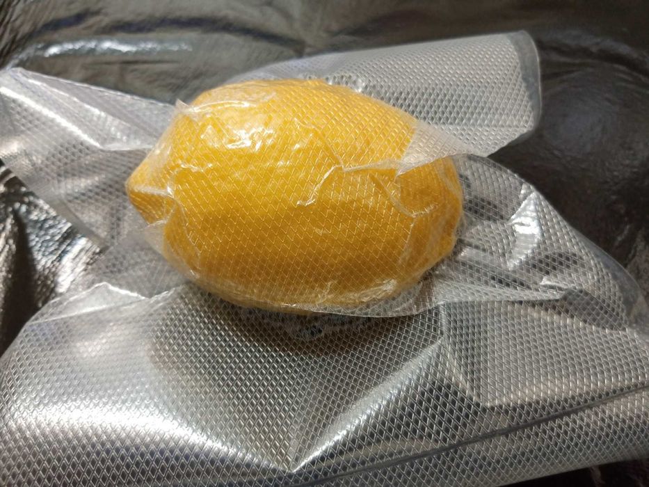 Вакуумные гофро рулон пакеты пленка рукав Tinton Red Fish FreshpackPRO