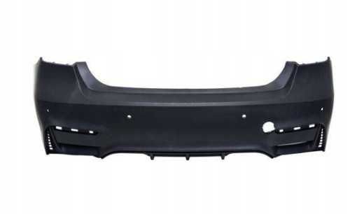 Body Kit M3 Look Zderzak Przód Tył Progi M3 LOOK BMW F30 SEDAN M3