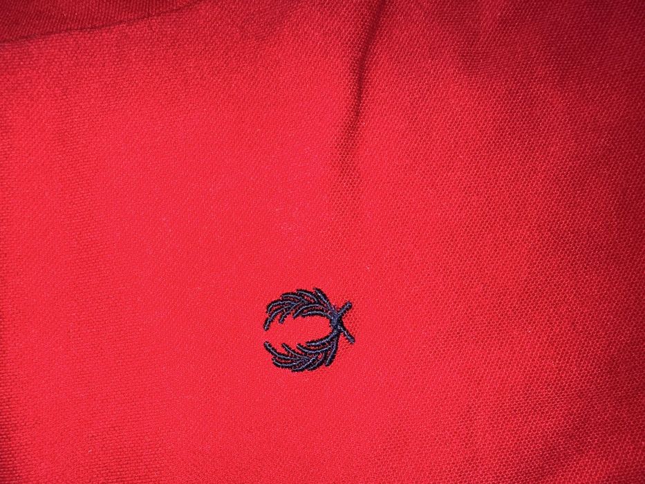 Футболка Fred perry 170-175