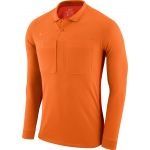 Судейская поло лонгслив футболка Nike размер XL