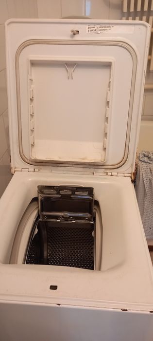 Пралка Zanussi.продам