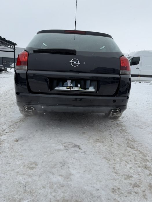 Опель сигнум 3 литра дизель