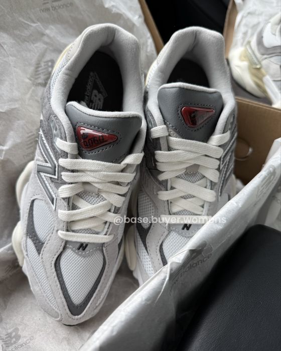New balance 9060 U9060GRY оригінал