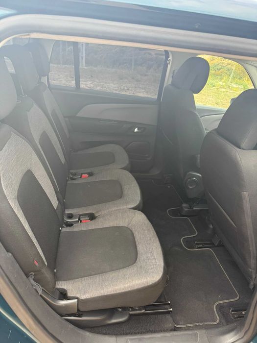 Citroen C4 Spacetourer