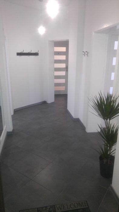 SPRZEDAM Mieszkanie - 70m² - 4pok - Ul. Parkowa, Szczecin.