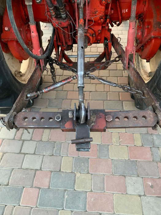 ПРОДАМ трактор Т-25А