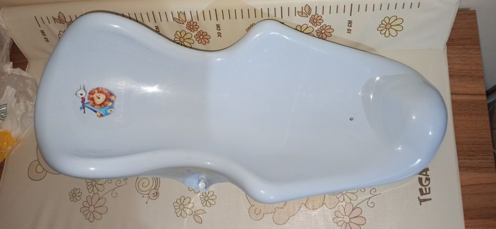 Горка для купання