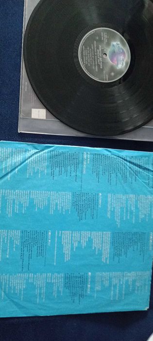 Pointer Sisters - Break out, płyta winylowa