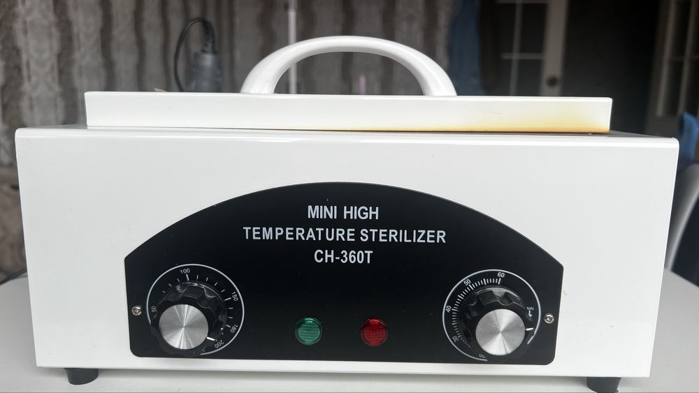 Продам сухожаровий шкаф