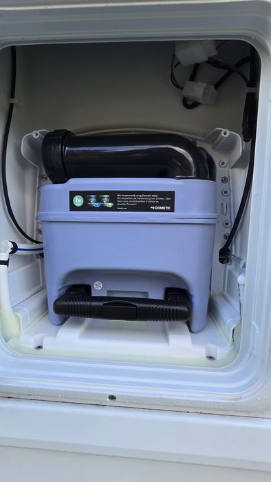 WEINSBERG Cara Suite 650MF будинок на колесах