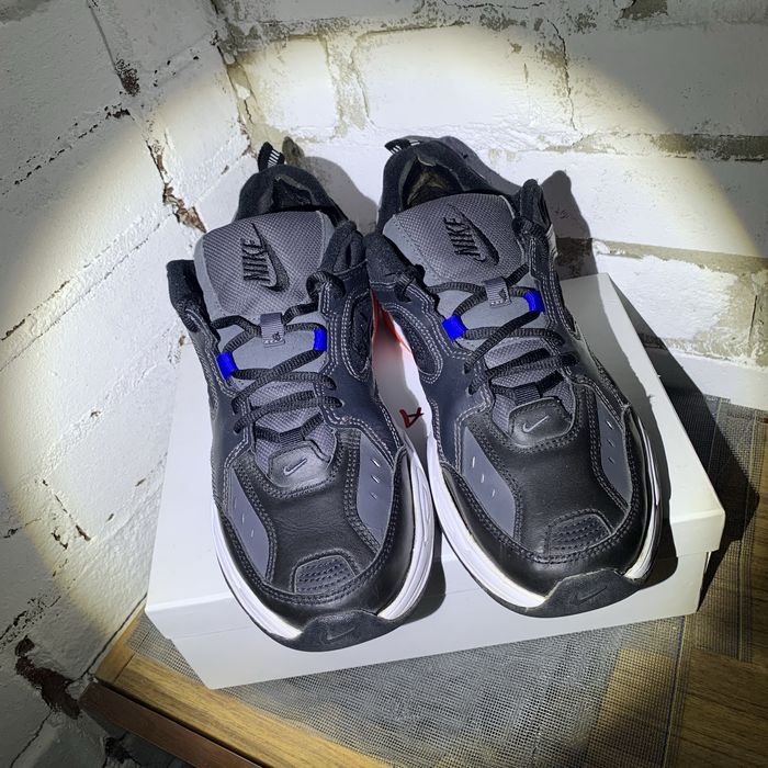 Кроссовки Nike M2K Tekno
