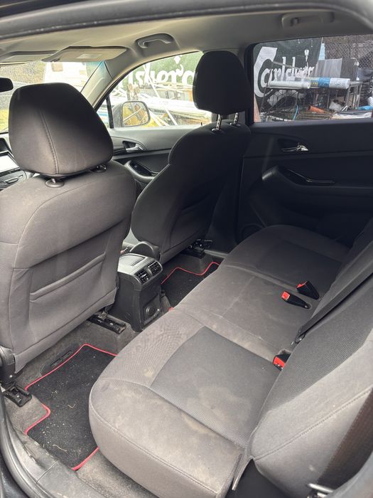 Chevrolet orlando 2011