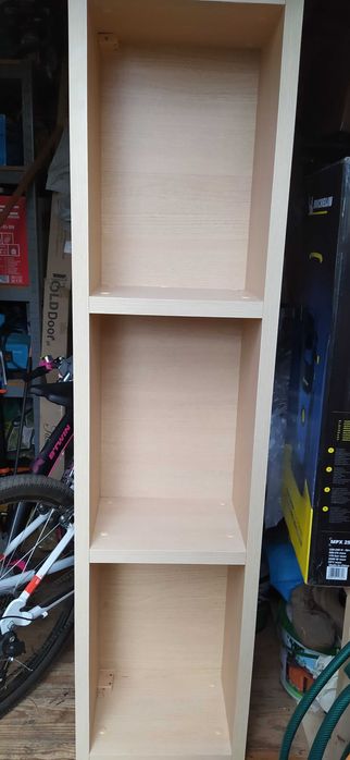 szafki BlackRedWhite - tanio