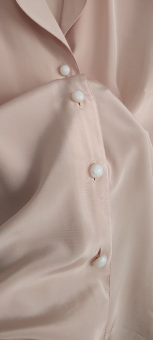Bluzka wizytowa vintage Canda 44