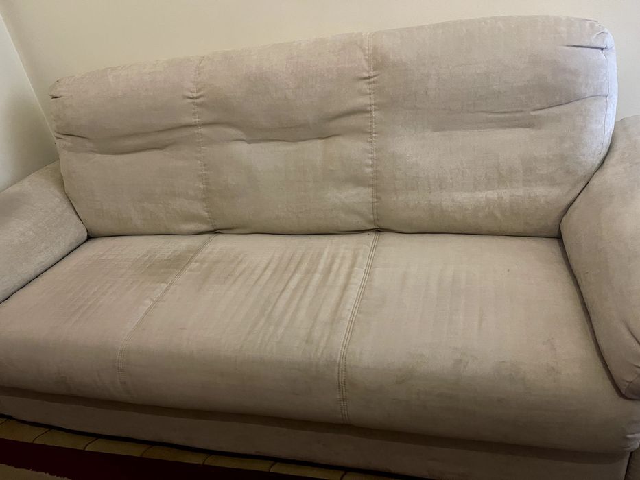 Sofa 3 lugares (usado)