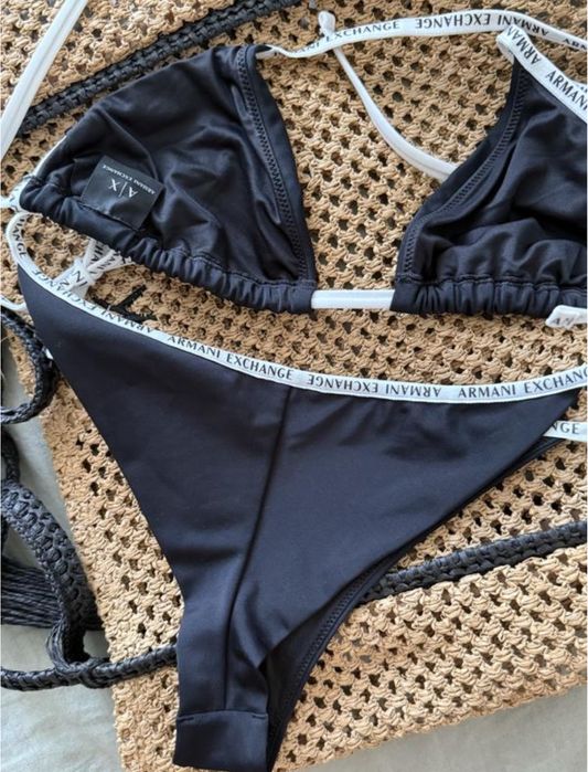 Купальник Armani Exchenge