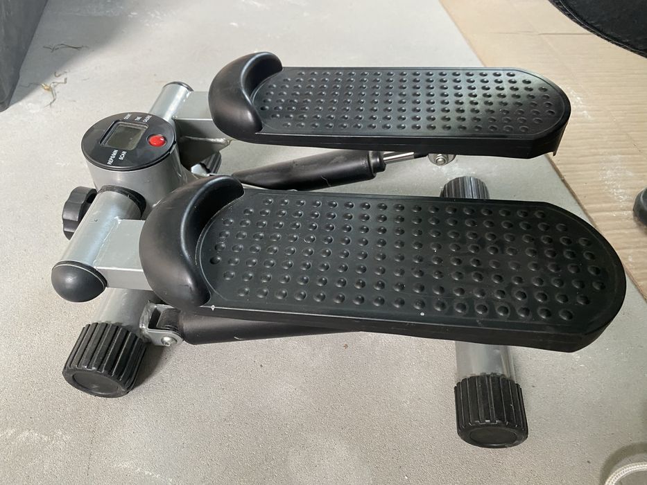 Stepper do ćwiczeń