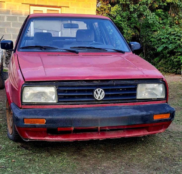 Розборка гольф 1 -2 джета 2