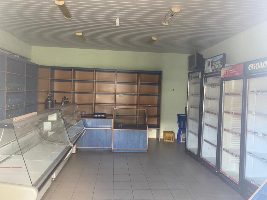 Продам магазин в м. Малин