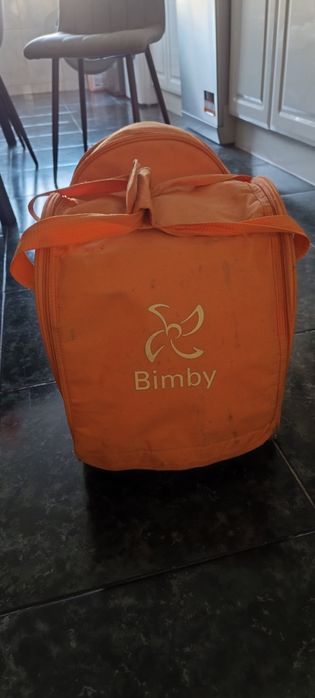 Bimby Vorwerk TM31