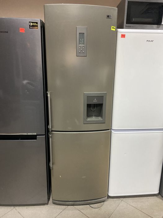Холодильники з Німеччини Б/У