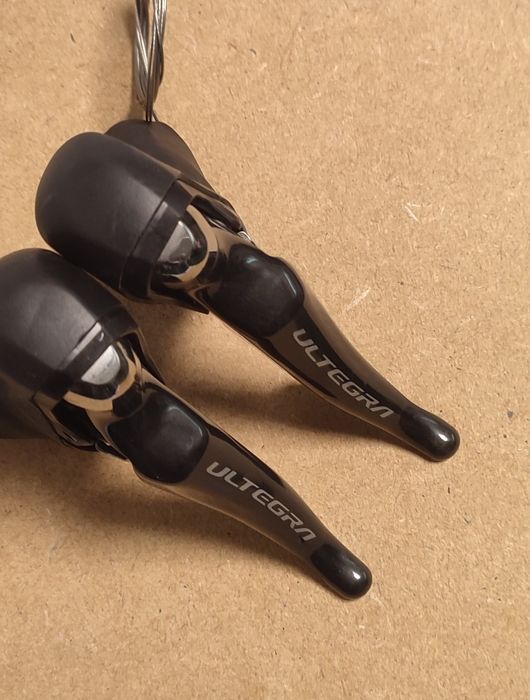 Grupo Shimano ultegra 11V