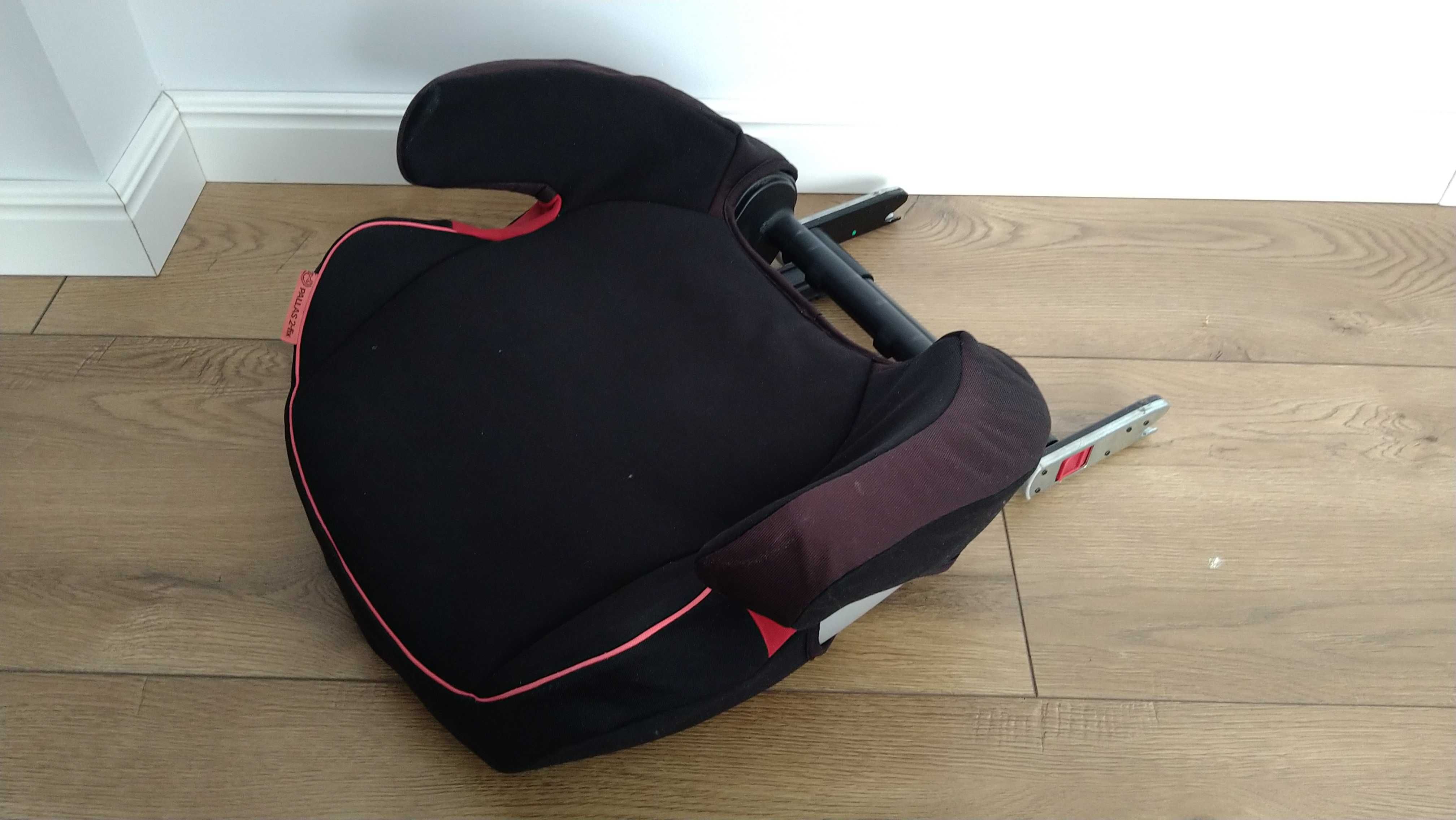 Cybex Pallas 2-Fix (9-36Kg)