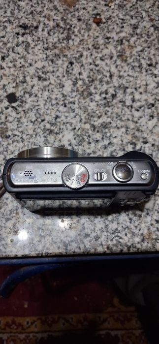 Camera digital Panasonic Lumix