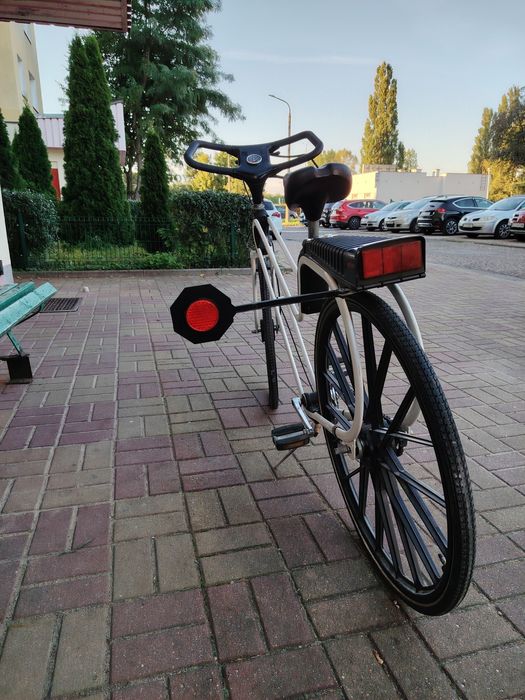 Sprick Active Comfort 1982 retro vintage Otto Klose 28