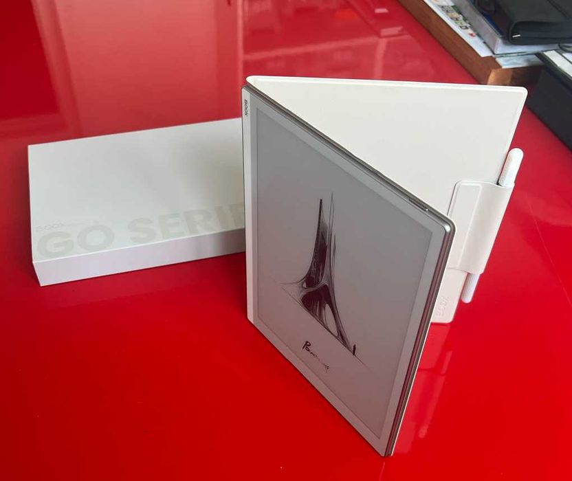 Czytnik Onyx Ebook Onyx Boox Go 10,3