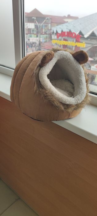 Продам домік лежанку