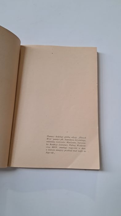 Złote wrota Alistair Maclean książka