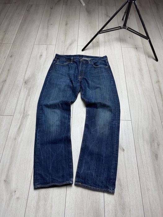 Levis 501 джинси, W34 L30 Vintage Archive