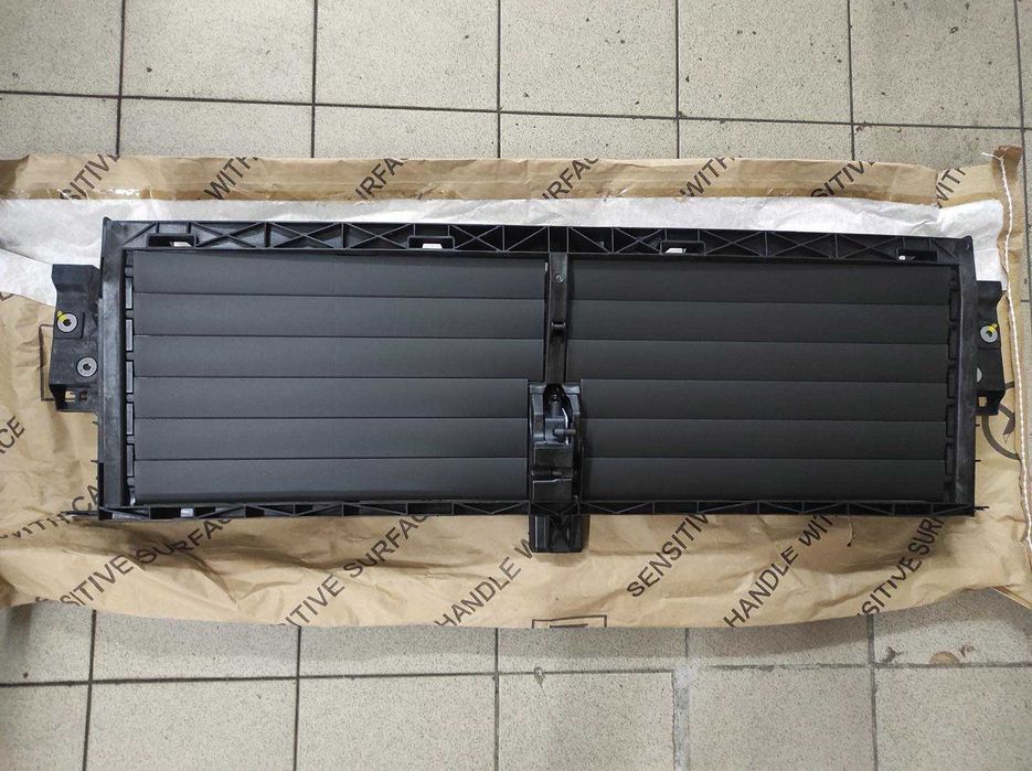Audi Q5 Q7 Q8 повітропровід воздуховод дефлектор Ауді Ку 5 7 8