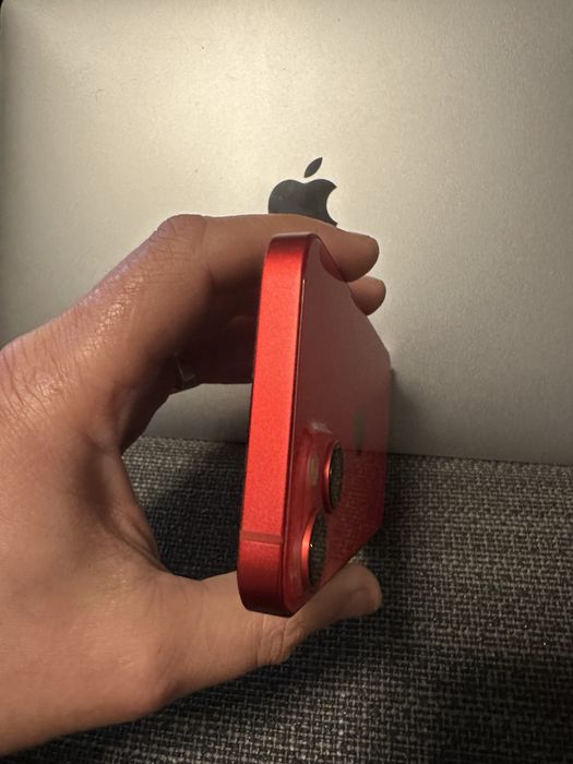Apple iPhone 14 Product Red 128Gb - Neverlock