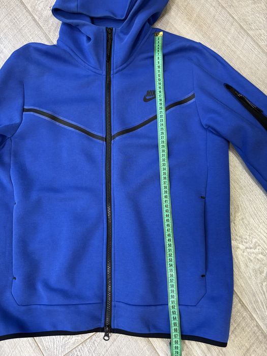 Костюм оригінал NIKE tech fleece, р.М