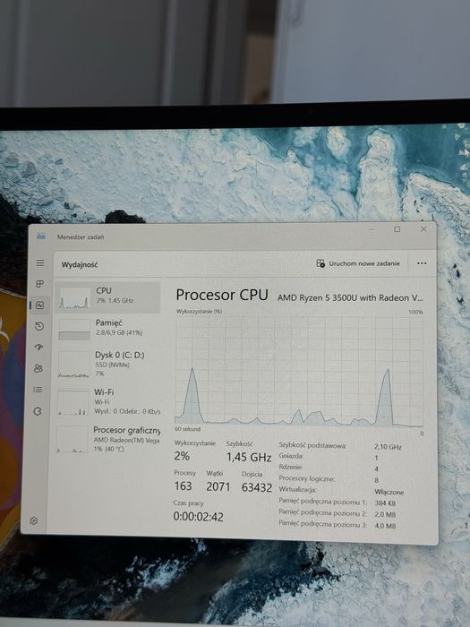Huawei MateBook 13