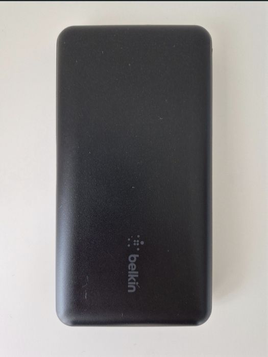 Powerbank Belkin