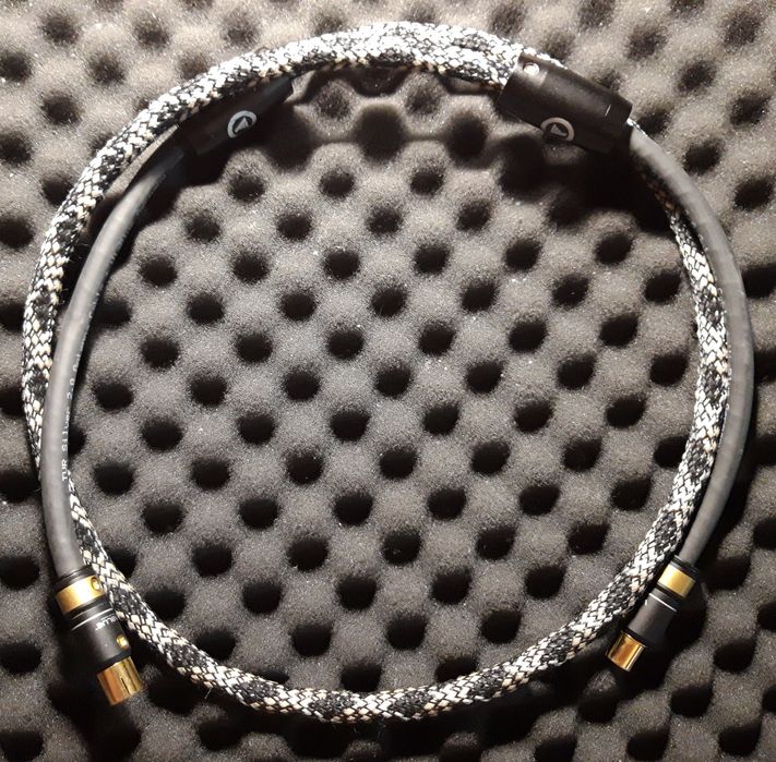 Viablue TVR Silver 2.0 Antenna Cable