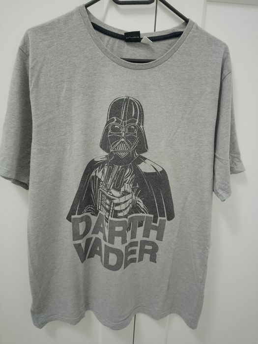 Star Wars Darth Vader t-shirt koszulka Gwiezdne Wojny roz. M