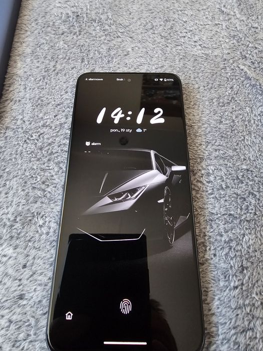 Motorola edge 50 neo  12/512GB gwarancja 2 lata