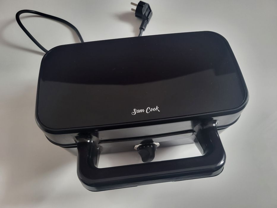 Opiekacz Sam Cook psc-120 b 3w1