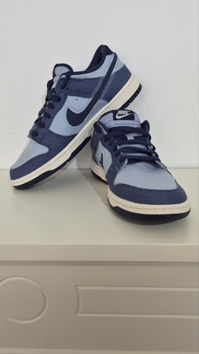 Кросівки Nike Dunk Low Retro розмір, US9 EU42.5 27CM,  HF3141 400