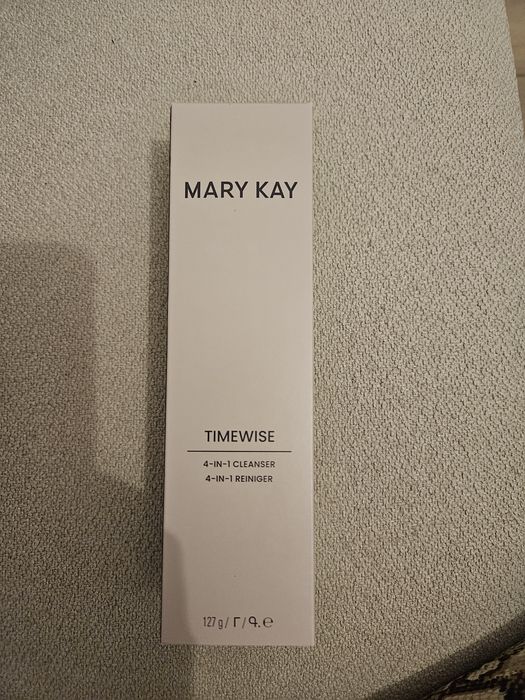 Żel 4w1 pielęgnacyjny