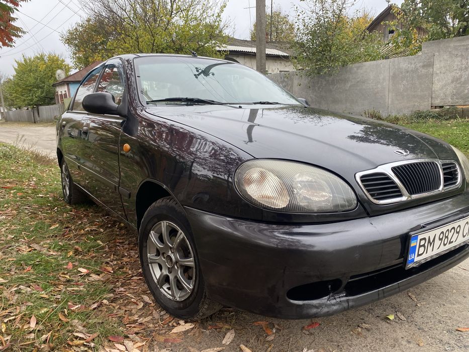 продаж авто део сенс 2007 год (газ бензин)